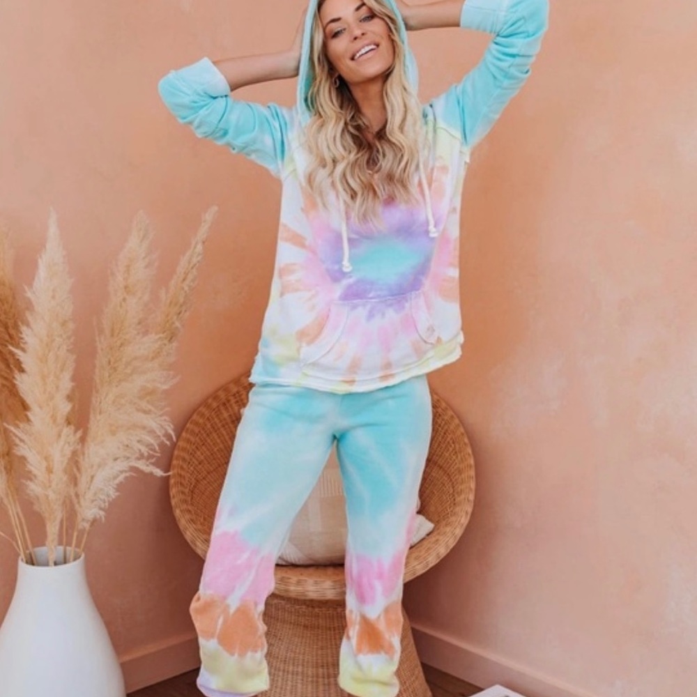VICI jogger set